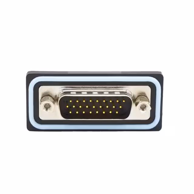 HDF-V26-113L051 NorComp Inc.  D-Sub Connector Assemblies